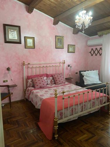 Apartamento Bilocali Francy E Niki