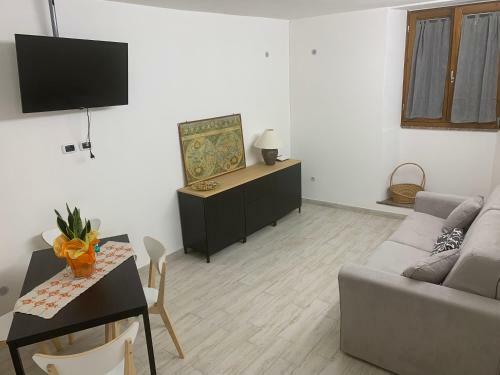 Apartamento Casasettesettembre