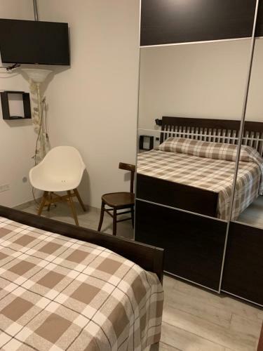 Apartamento Casasettesettembre