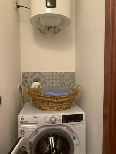 Apartamento Casasettesettembre