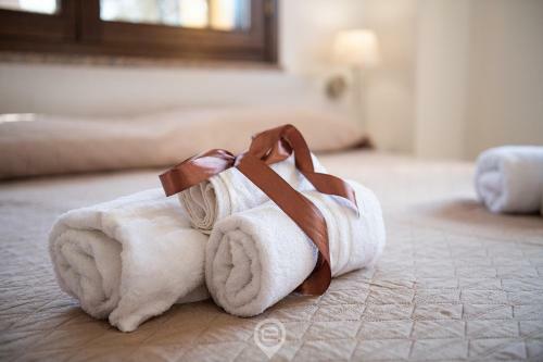 Hostal Villa Monica Suites - Wonderful Sardinia