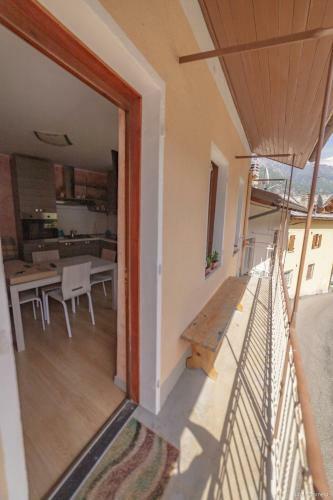 Apartamento Dimora Gilles, Aosta