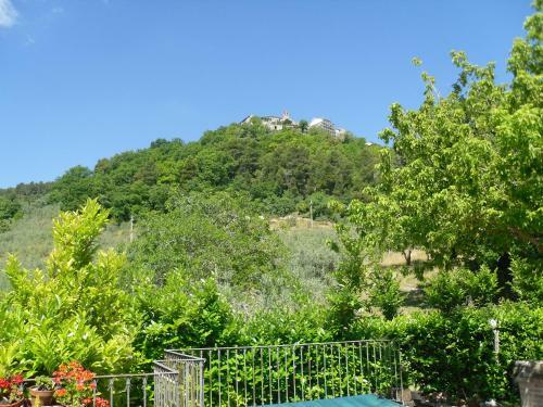 Apartamento B&B I Montanari