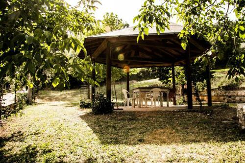 Apartamento B&B I Montanari