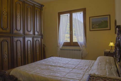 Apartamento B&B I Montanari
