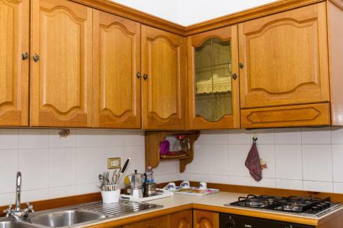 Apartamento B&B I Montanari