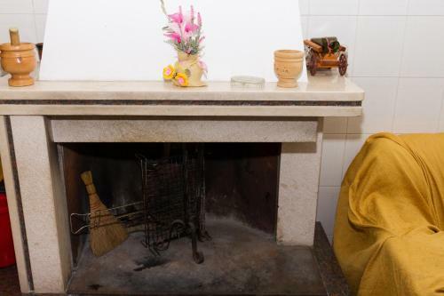 Apartamento B&B I Montanari