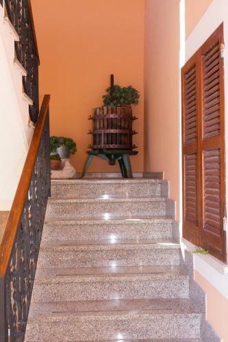 Apartamento B&B I Montanari