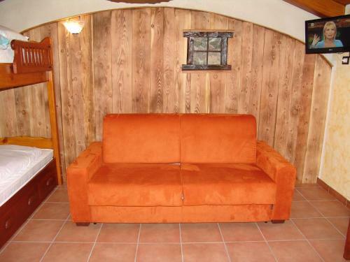Apartamento Amemi 2