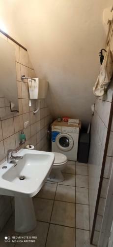 Apartamento Casa Monica