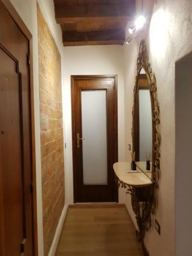 Apartamento Casa Virginia Antica Iglesias Di Silvana