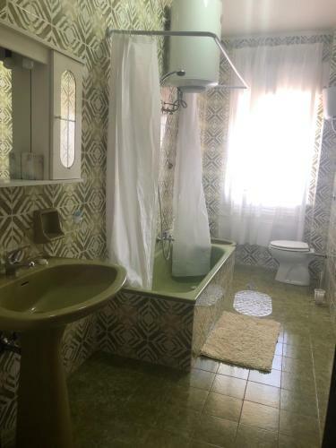 Bed & Breakfast B & B Patrizia