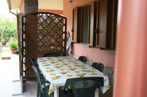 Apartamento Casa L Antico Ulivo