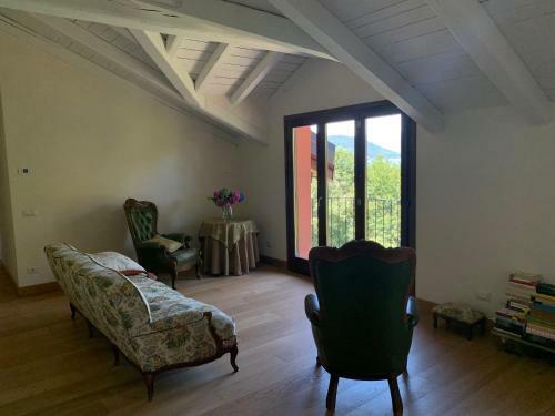 Bed & Breakfast Tenuta La Quassa
