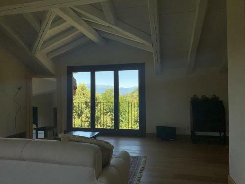 Bed & Breakfast Tenuta La Quassa