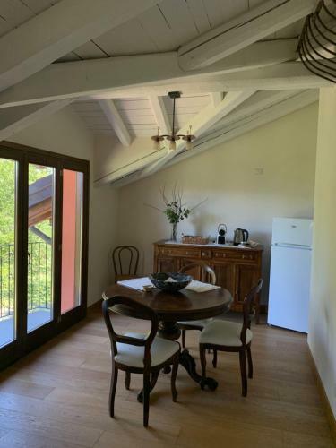 Bed & Breakfast Tenuta La Quassa
