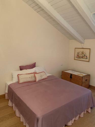 Bed & Breakfast Tenuta La Quassa