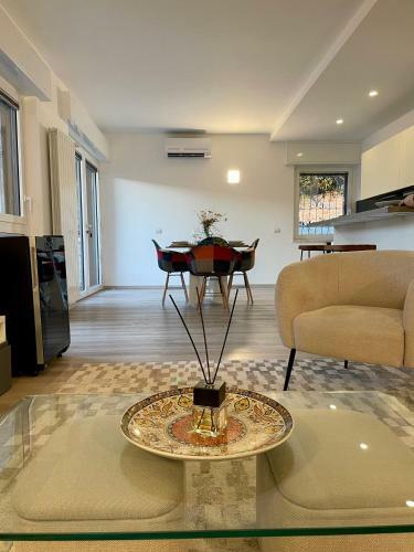 San Martino Lake View Apartment