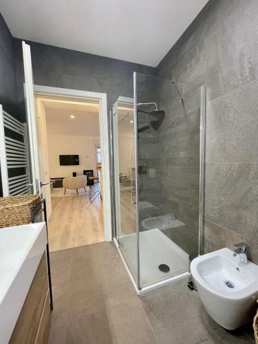 San Martino Lake View Apartment
