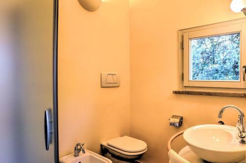 Villa Le Cave 12