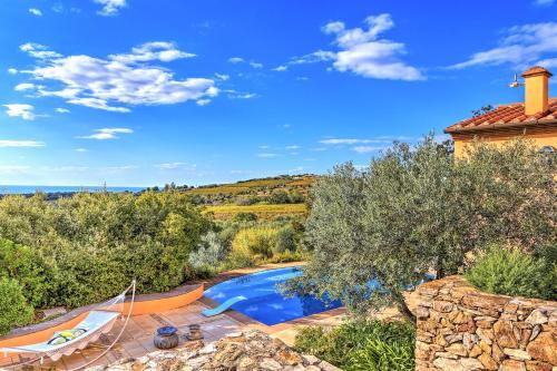 Villa Le Cave 12