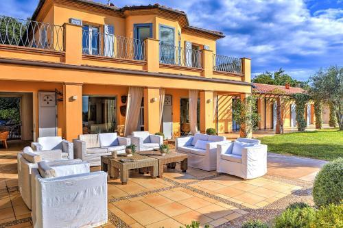 Villa Le Cave 12