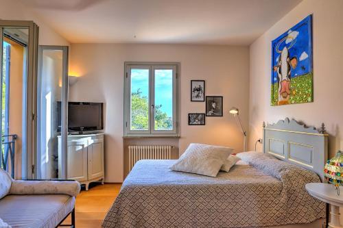 Villa Le Cave 12
