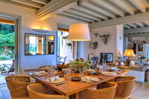Villa Le Cave 12