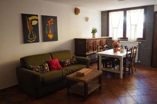 Apartamento La Taverna Alle Cascine