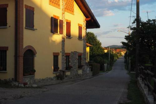 Apartamento La Taverna Alle Cascine