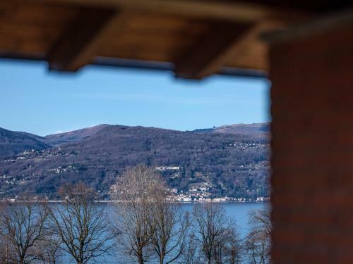 The White House On Lake Maggiore