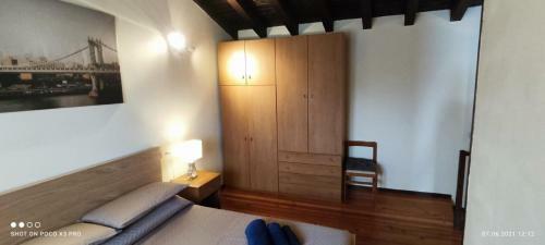 Apartamento Oxy Holiday Home