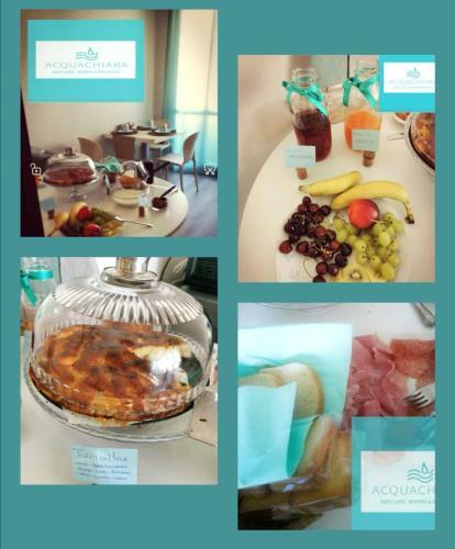 Acquachiara Rooms & Breakfast