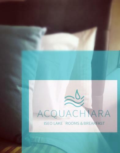 Acquachiara Rooms & Breakfast