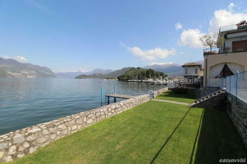 Apartamento In Suite Lake 2