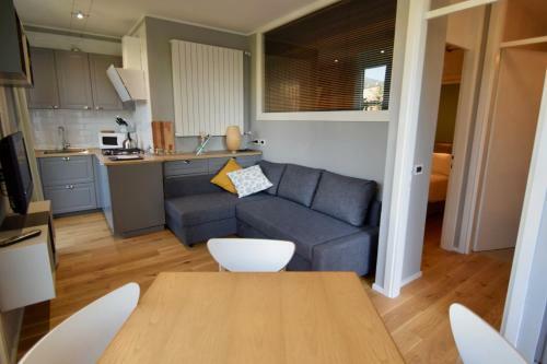 Apartamento Casa Bredina