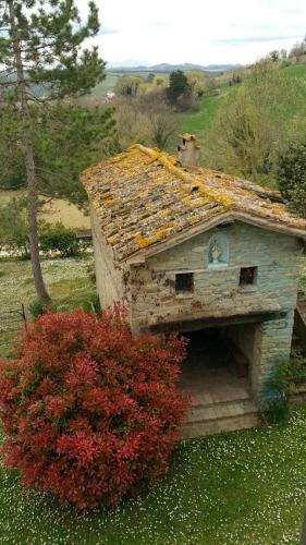 Villa Marchigiana Ca' Guerra