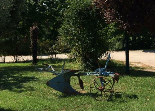 Villa Marchigiana Ca' Guerra
