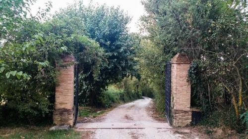 Villa Marchigiana Ca' Guerra