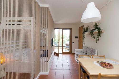 Apartamento In Suite Lake 1