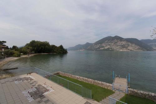Apartamento In Suite Lake 1