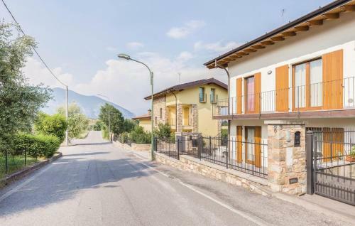 Apartamento Casa Vacanze Iseo E Franciacorta