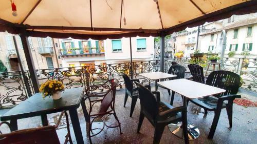 B&B La Veranda - Iseo