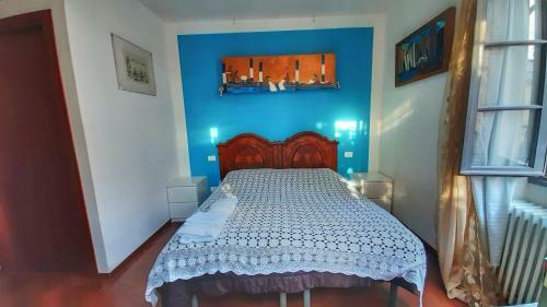 B&B La Veranda - Iseo