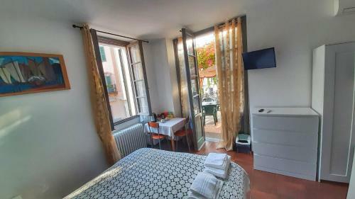 B&B La Veranda - Iseo