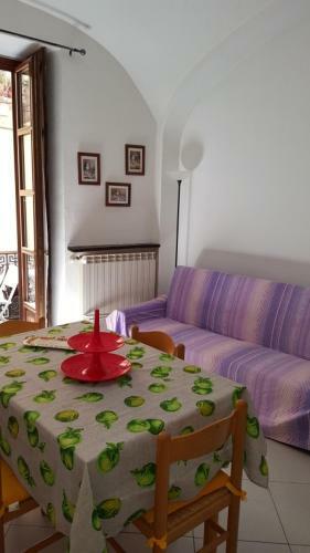 Apartamento Rosse Torri