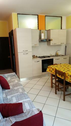 Apartamento Rosse Torri