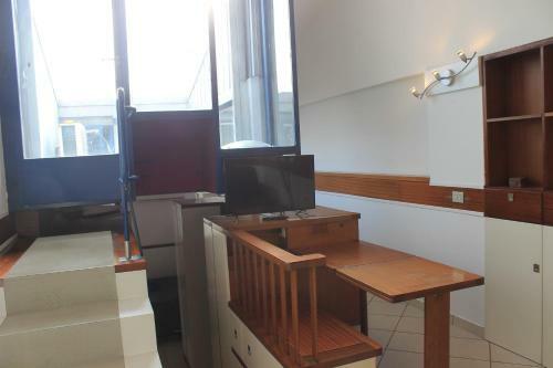 Apartamento La Serra 211