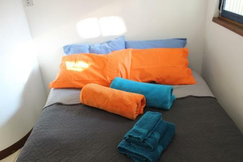 Apartamento La Serra 211