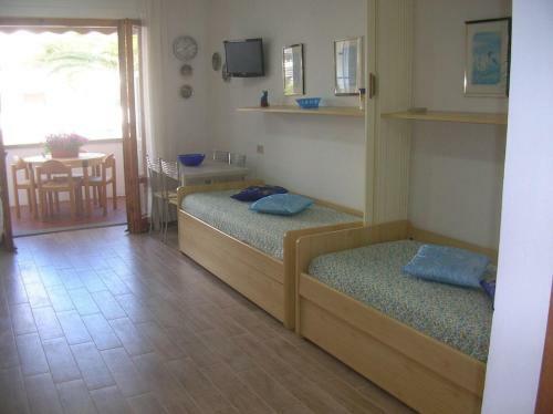 Apartamento Monolocale Mazzanta